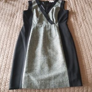 Calvin Klein sheath dress